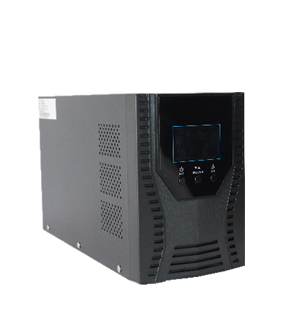 Line Interactive 1-3KVA