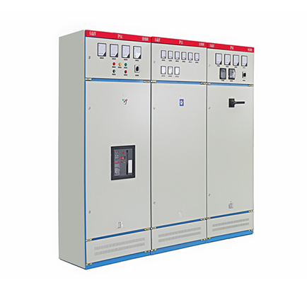 Intelligent Power Distribution Cabinet