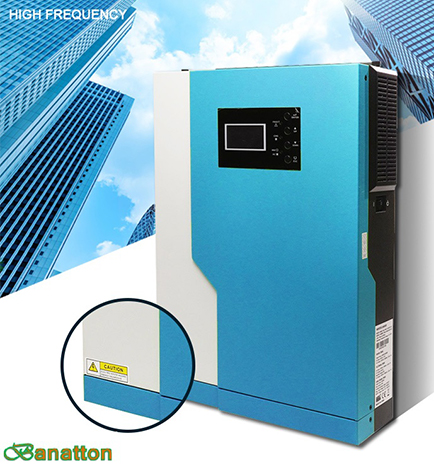 solar inverter