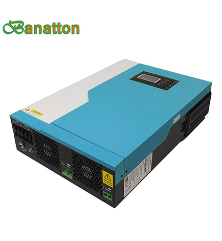 solar inverter