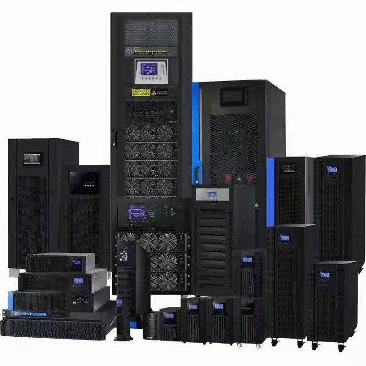 Uninterruptible Power Supplies