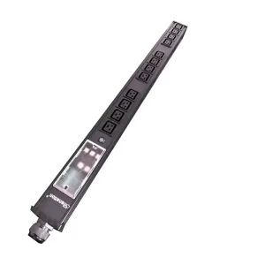 banatton basic mining pdu 12 ports c13 15a 10a each outlet 10a 160a power distribution units for mining and data center.