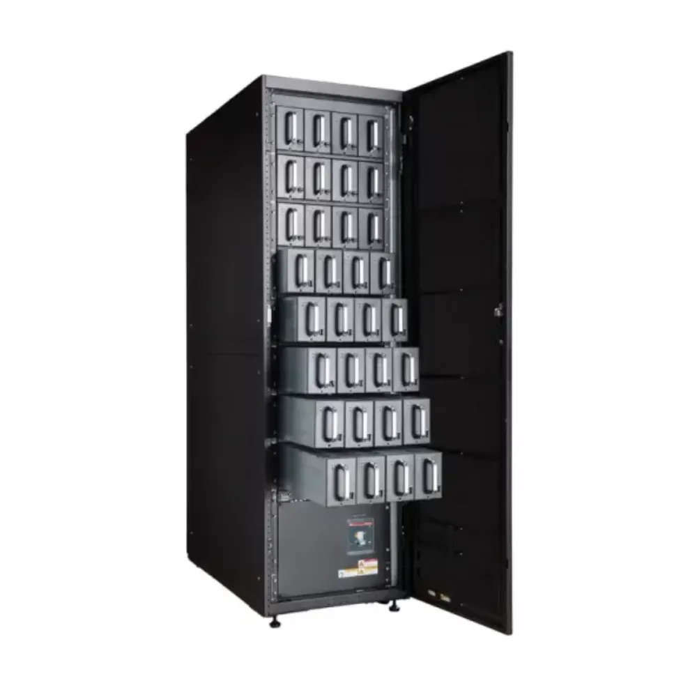 compare modular and conventional configurations