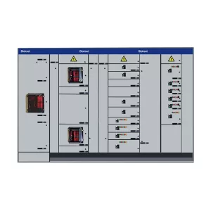 customizable indoor/outdoor ac 380v electrical control switchgear for low voltage power distribution cabinet