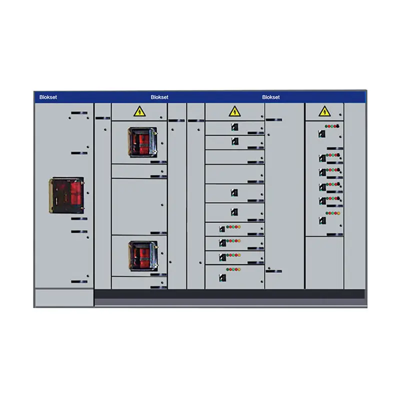 customizable indoor/outdoor ac 380v electrical control switchgear for low voltage power distribution cabinet