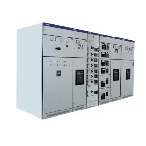 customizable indoor/outdoor ac 380v electrical control switchgear for low voltage power distribution cabinet