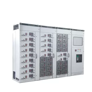 customizable indoor/outdoor ac 380v electrical control switchgear for low voltage power distribution cabinet