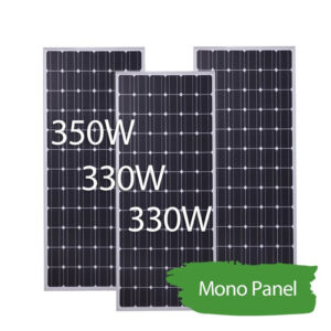 banatton 300 watts solar panel 12 volts monocrystalline solar cell module off grid poly solar panel