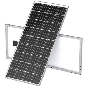 banatton 300 watts solar panel 12 volts monocrystalline solar cell module off grid poly solar panel