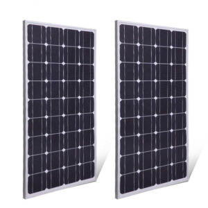 banatton 300 watts solar panel 12 volts monocrystalline solar cell module off grid poly solar panel
