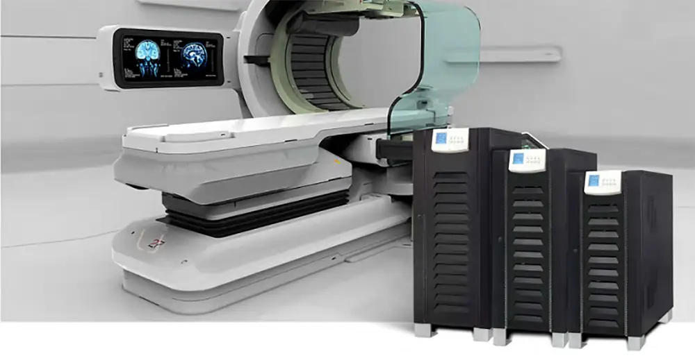 what is an industrial ups—how to choose an industrial ups