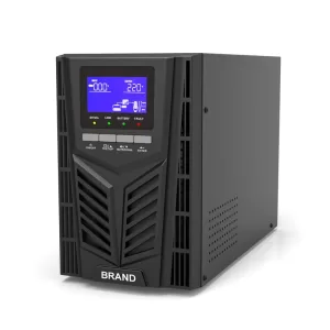 direct sealed online ups 1kva 10kva uninterruptible power supply.