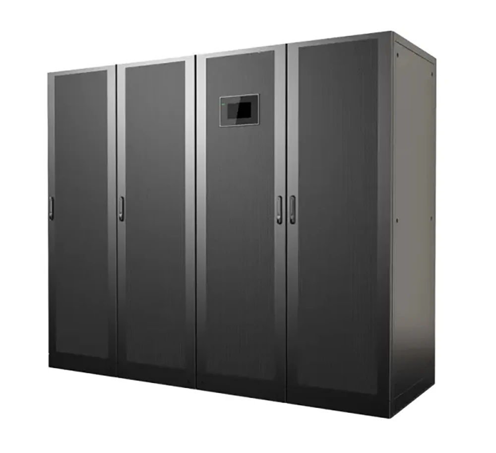 what is an uninterruptible power supply and why is a high frequency online ups essential for modern data centers