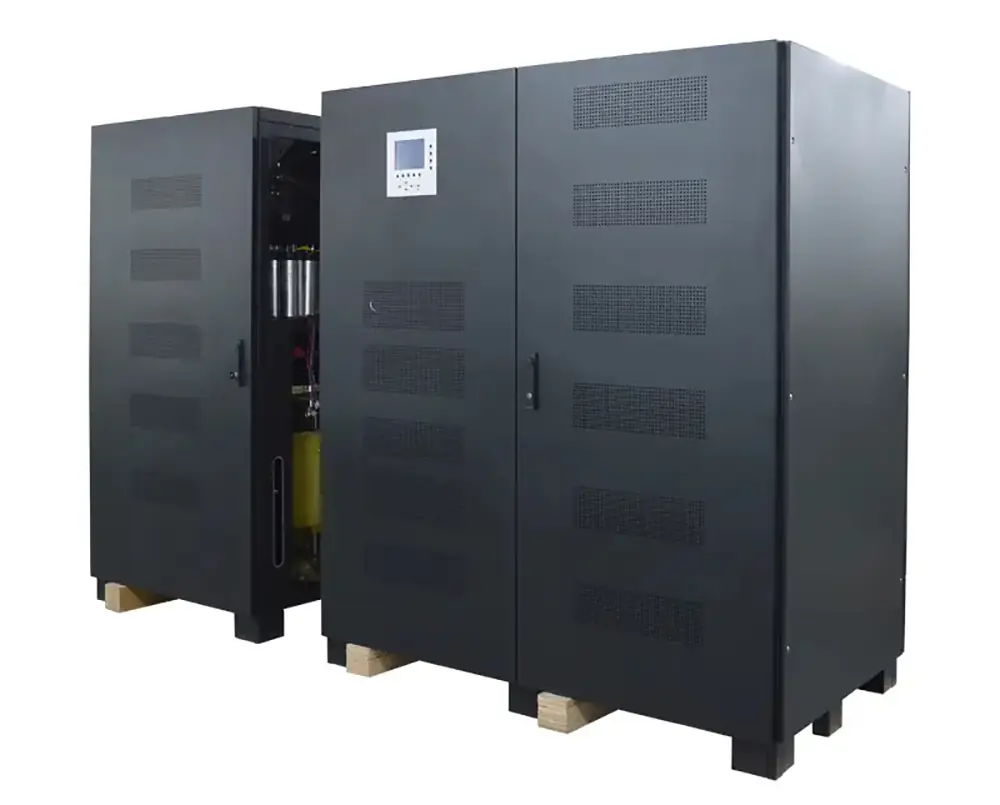 what is uninterruptible power supply why is it essential to modern infrastructure