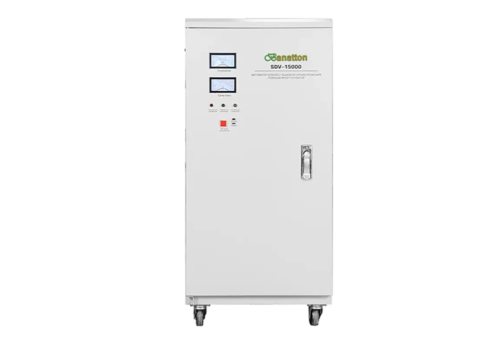 how can a voltage stabilizer safeguard your electrical equipment and boost efficiency