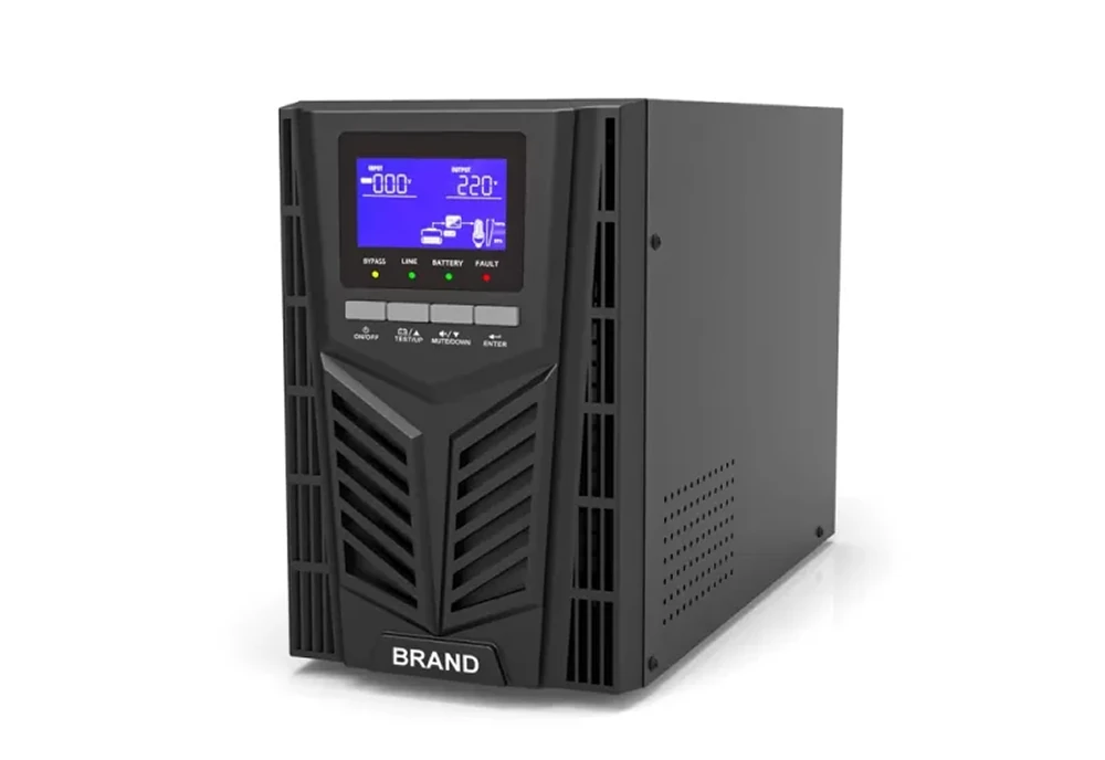 how to choose the correct uninterruptible power supply in depth study of pure sine wave and on line ups system 1