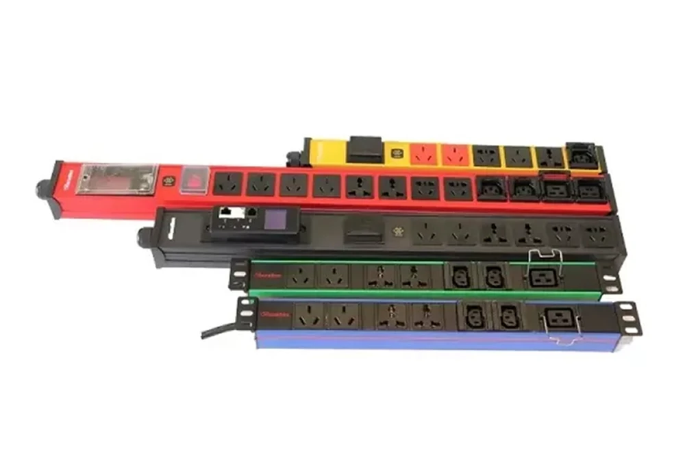 how to select and use power distribution units according to different industrial scenes