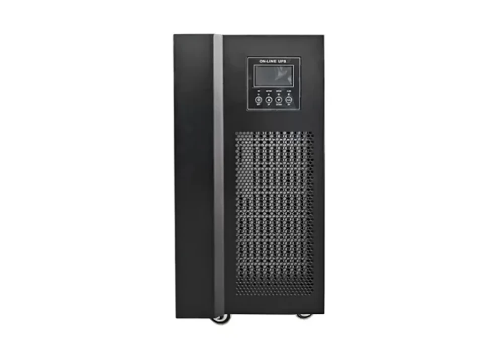 top ten uninterruptible power supply (ups) manufacturers by 2025