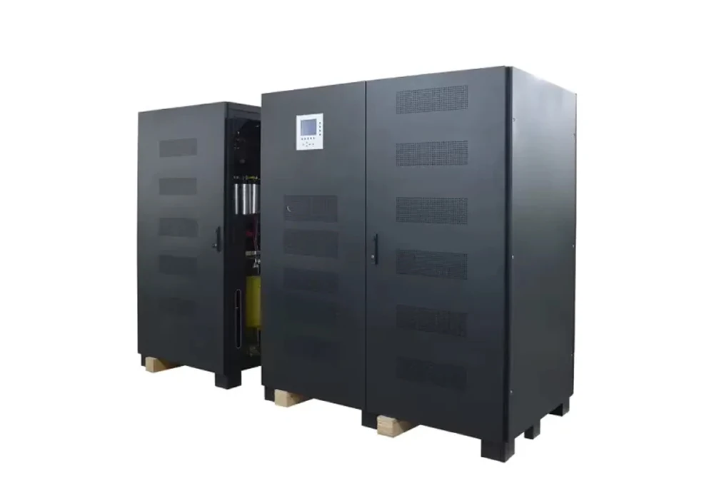 what makes a reliable ups power system indispensable to industrial operation
