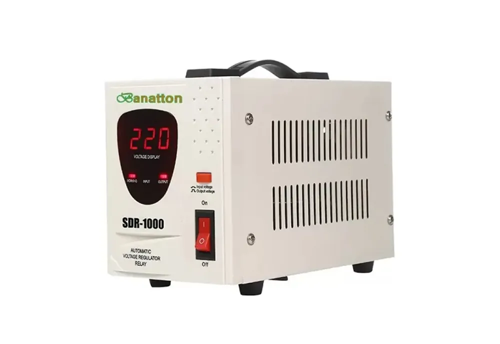 why do you need a reliable voltage regulator for your electrical equipment