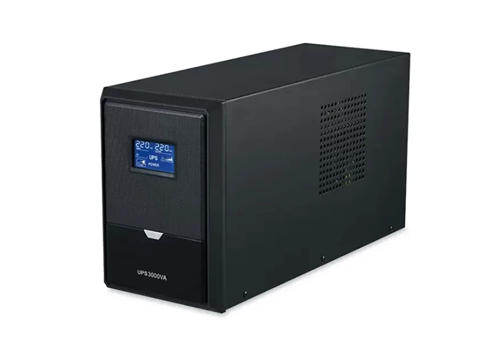 which companies are the top 10 offline ups suppliers in the world 1