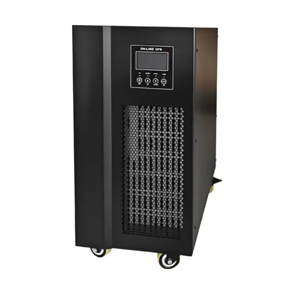 3 phase online ups