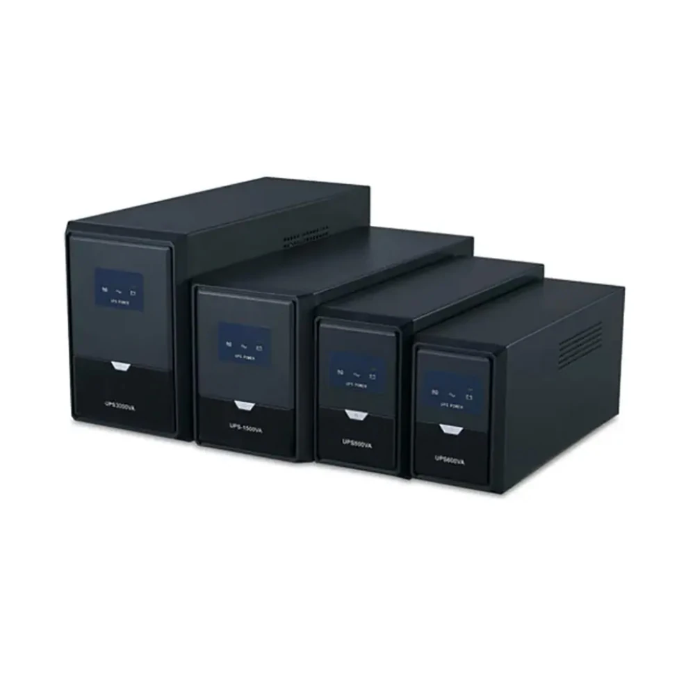 ups (uninterruptible power supply)