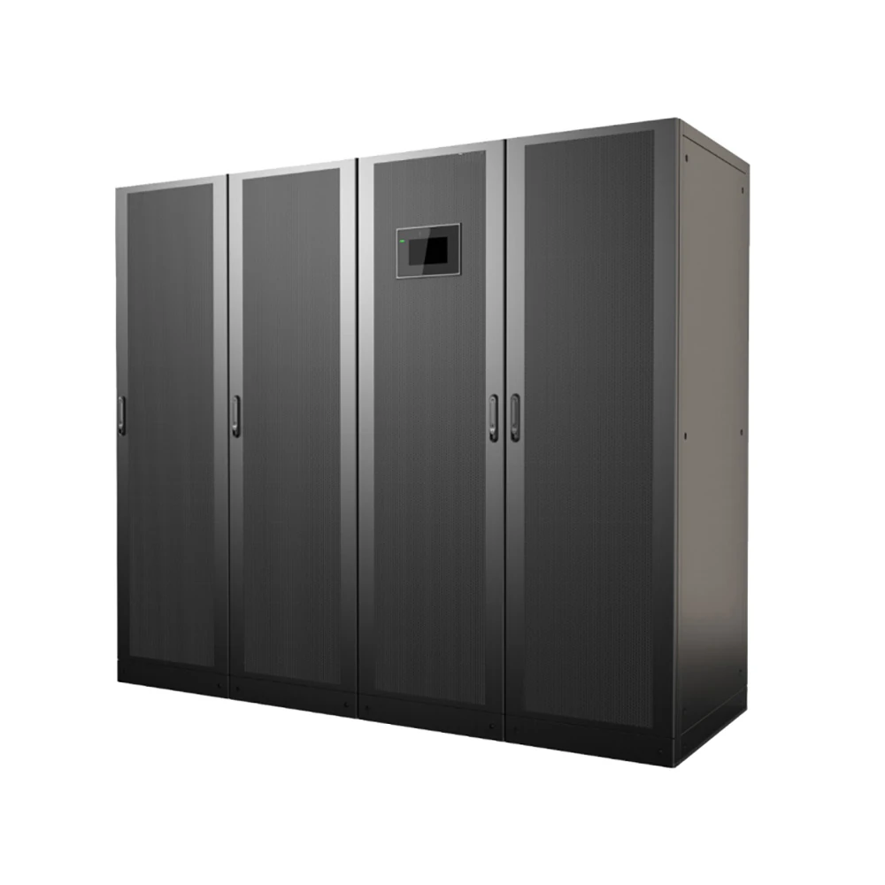uninterruptible power supplies