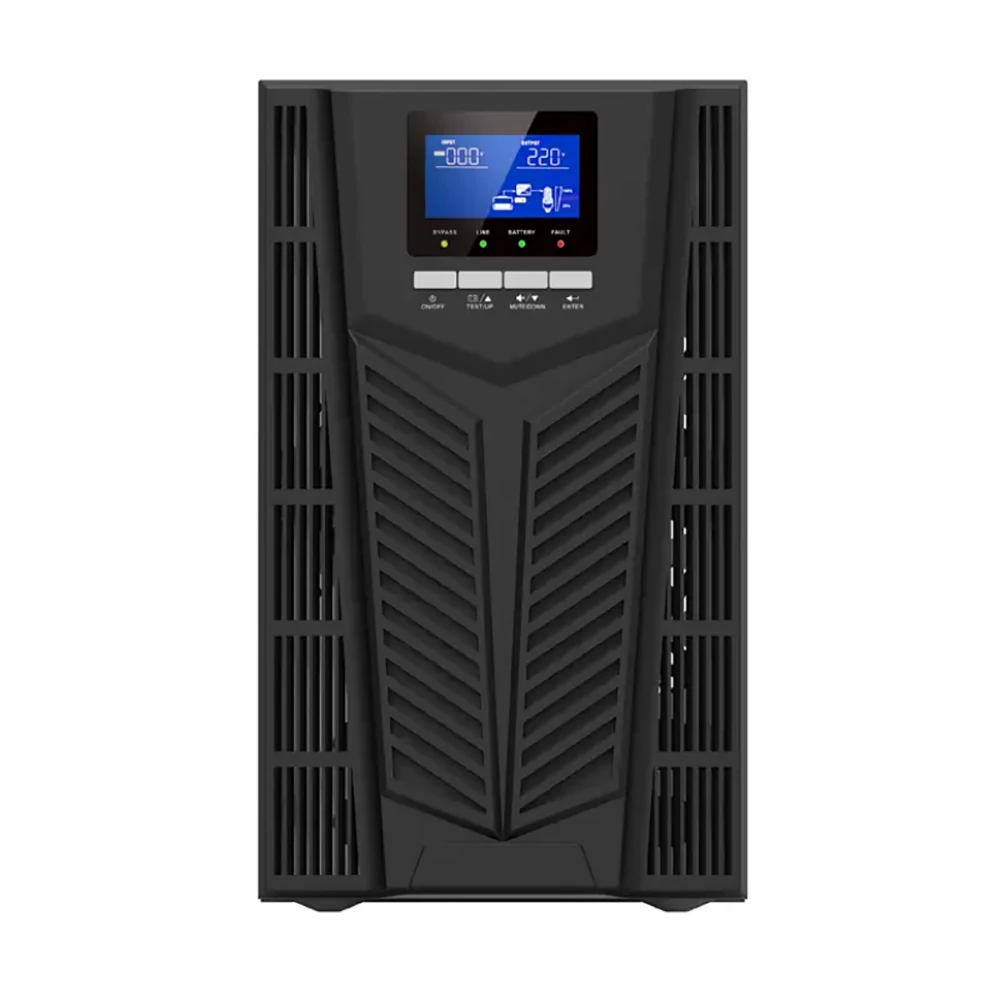 uninterruptible power supply
