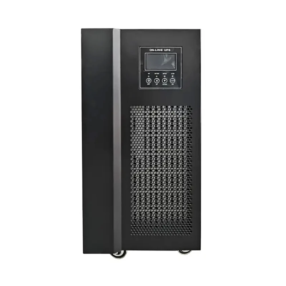 40kva uninterruptible power supply