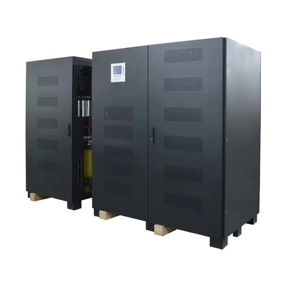 industrial ups