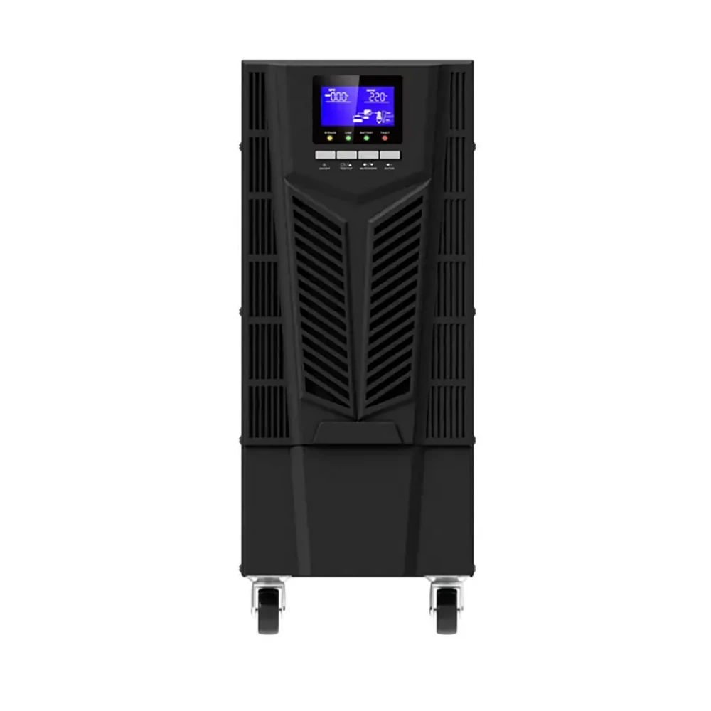 1kva–10kva online ups