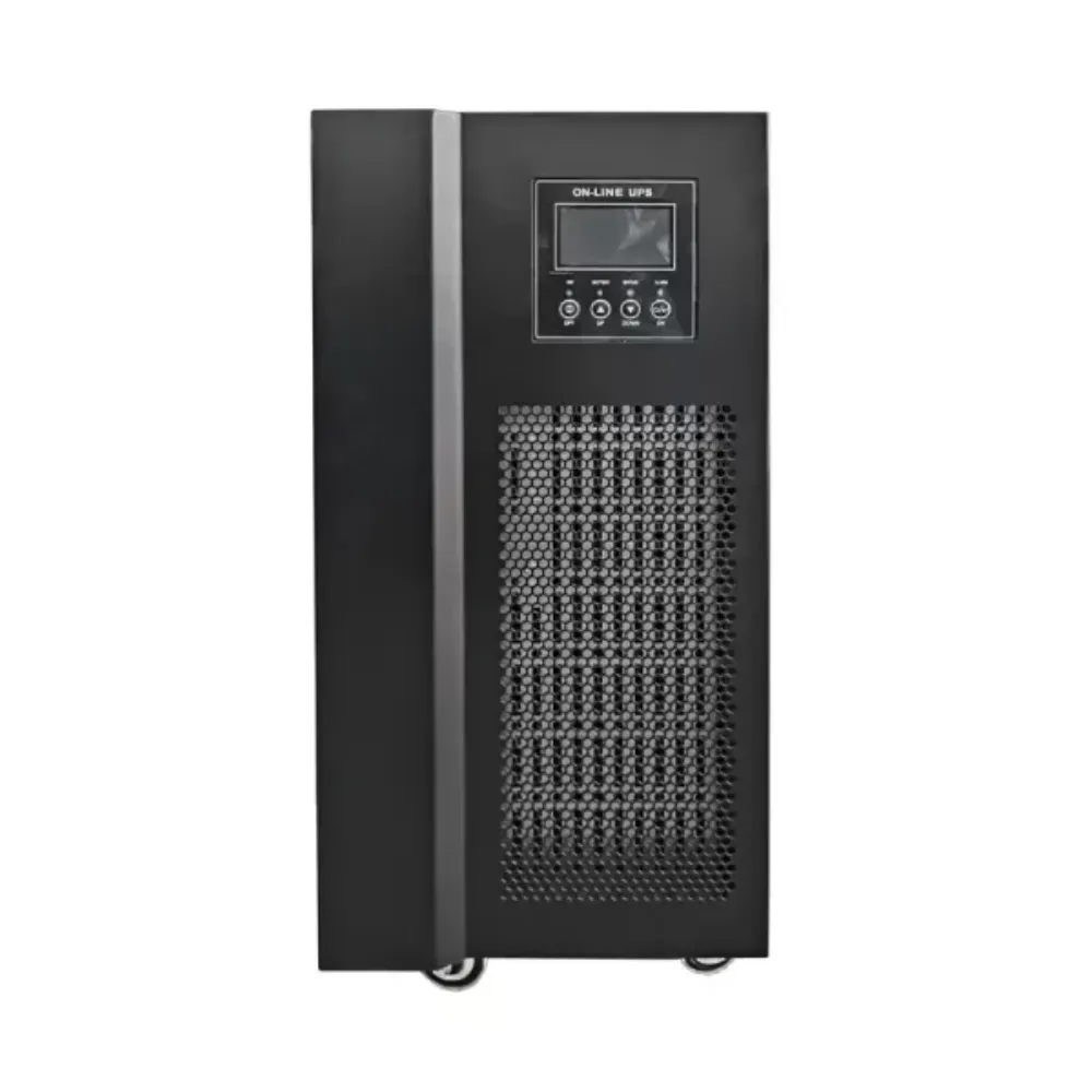 ups runtime calculation starts with the protected load