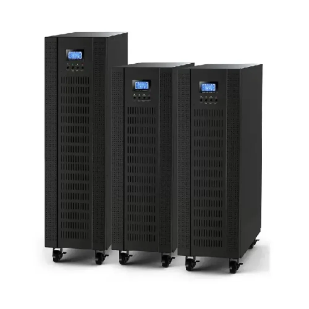 ups runtime calculation with a discharge table