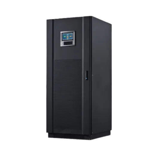 Industrial UPS vs commercial UPS: topology, phase, and isolation