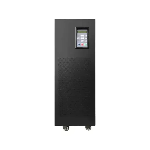 Industrial UPS vs commercial UPS: comparison table