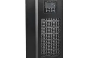 What a 100kVA UPS rating tells you