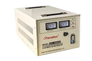 30kva single phase voltage stabilizer