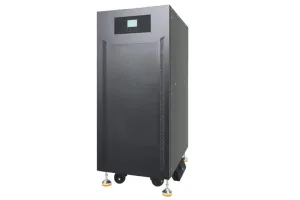 banatton industrial ups systems
