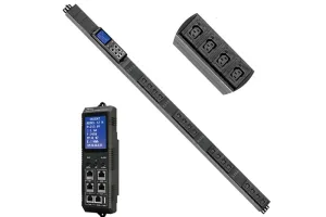 banatton rack pdu