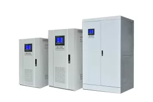 how to choose and use ac automatic voltage stabilizer to protect equipment to the maximum extent banner