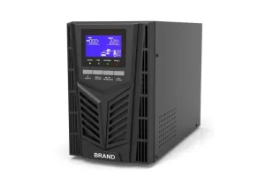 how to choose the correct uninterruptible power supply in depth study of pure sine wave and on line ups system