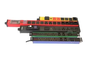 how to select and use power distribution units according to different industrial scenes banner