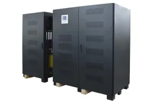 industrial ups systems