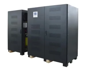 industrial ups