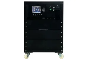 modular ups systems