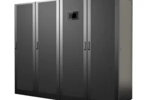 modular ups system architecture and shared components