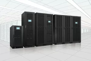 the power of modular ups systems in commercial infrastructure banner