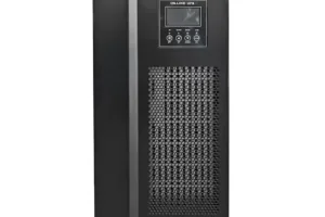 ups runtime calculation starts with the protected load