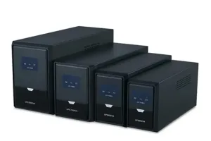 uninterruptible power supply